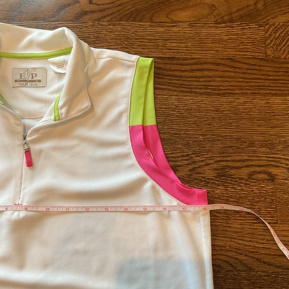 EP Pro Tank - Picture 5 of 5